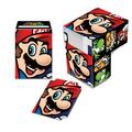 Ultra Pro Deck Box - Super Mario - Mario 7442784664